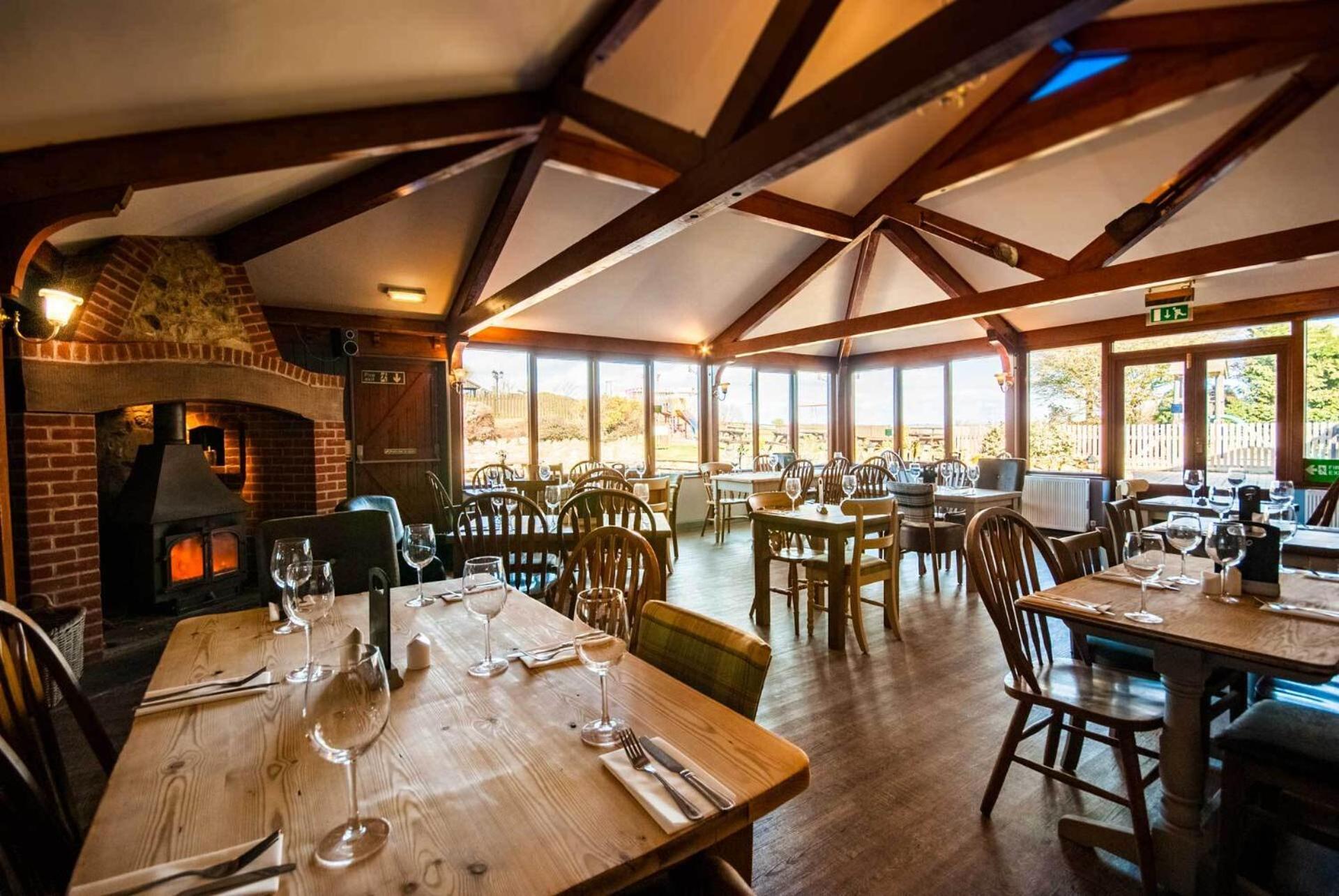 The Chequers Inn Rookley Eksteriør billede